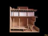 Whitney Museum . Section