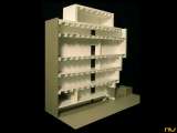 Whitney Museum . Section
