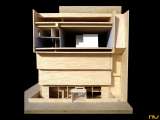 Whitney Museum . Section
