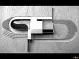 Von Sternberg house. Plan