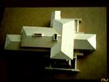 Casa D. Darwin Martin, roof plan