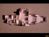 Casa Boynton, ground plan