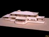 Casa Boynton, south view